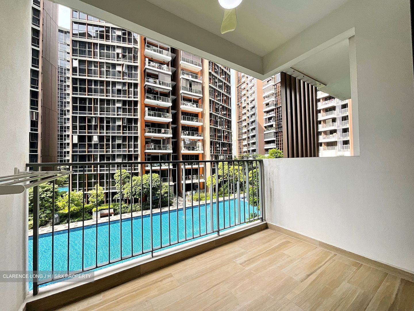 Sims Urban Oasis (D14), Condominium #360196911